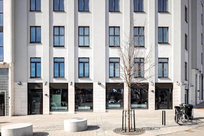 Restauranglokal på Värmdövägen 179, Nacka