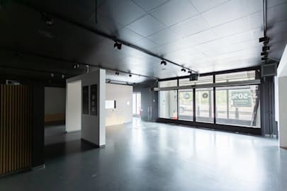 Butikslokal på Bäckeskogsgatan 1, Borås