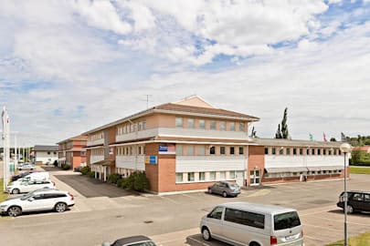 Kontorslokal på Energigatan 11, KUNGSBACKA