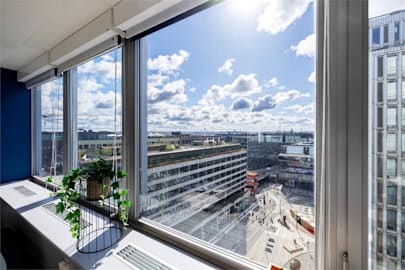 Mäster Samuelsgatan 42 - image - 0