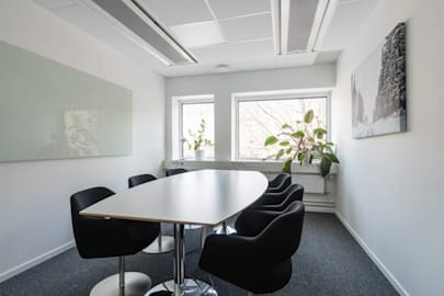 Kontorslokal på Kistagången 20, KISTA