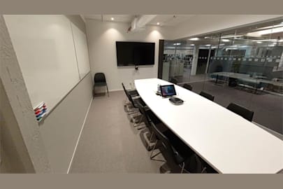 Kontorslokal på Krokslätts Fabriker 34, Mölndal