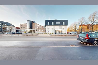 Flygaregatan 4 - image - 0