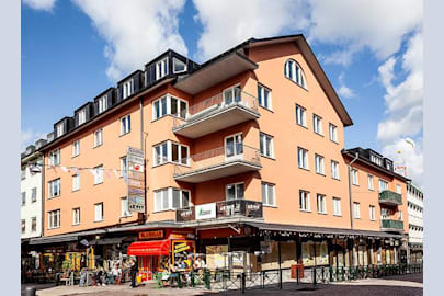 Kontorslokal på Ågatan 47, Linköping
