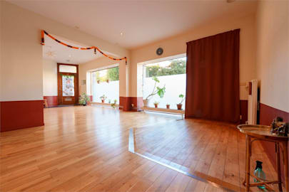 Henrik Smithsgatan 1 - image - 0