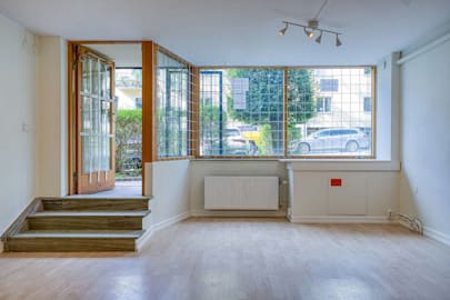 Butikslokal på Ekhagsvägen 6, Stockholm