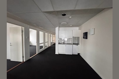 Kontorslokal på Sjöängsvägen 9, Sollentuna