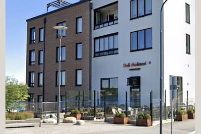 Restauranglokal på Kvarnholmsvägen 71A, Nacka