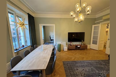 Sveavägen 74 - image - 0