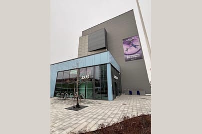 Lokal på Hyllie boulevard 8C, Malmö