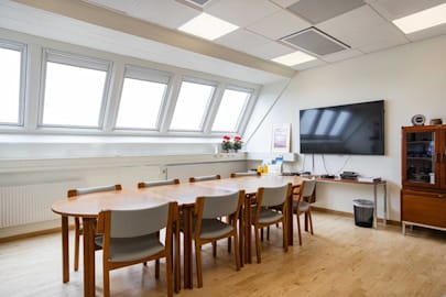 Kontorslokal på Gårdsfogdevägen 18 A, Bromma