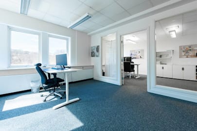 Kontorslokal på Taljegårdsgatan 11, Mölndal