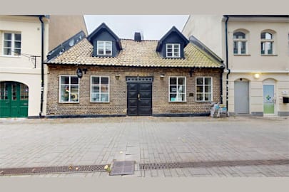 Butikslokal på Norra Strandgatan 22, Helsingborg