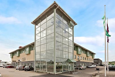 Kontorslokal på Sättarevägen 3, KUNGSBACKA