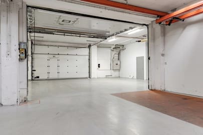 Lagerlokal på Kumla gårdsväg 21B, Norsborg
