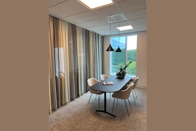 Kontorslokal på Axel Adlers gata 2, Västra Frölunda