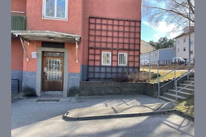 Bragevägen 1 - image - 0