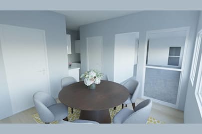 Butikslokal på Sjösavägen 85, Bandhagen