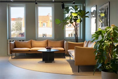 Veterinärgränd 6 - image - 4