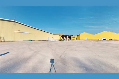 Industrilokal på Nya Sätoftavägen 4, Höör