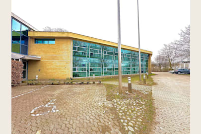 Kontorslokal på Krossverksgatan 32, Limhamn