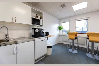 Kontorslokal på Bollmoravägen 24F, Tyresö