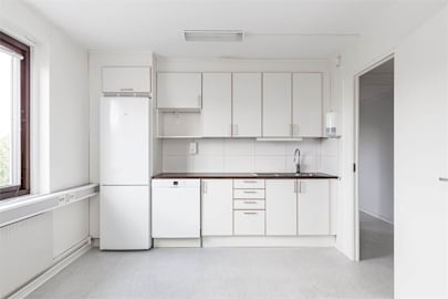 Butikslokal på Vasagatan 1, Tranås