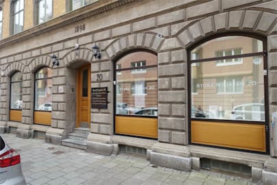 Stora Nygatan 20 - image - 0