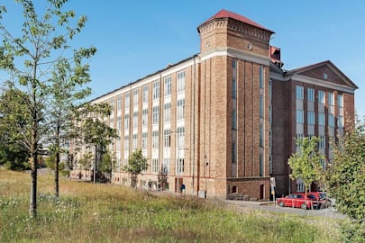 Kontorslokal på Skaraborgsvägen 21, BORÅS