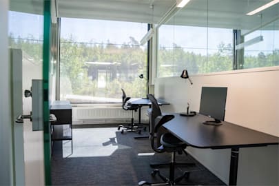 Kalkylvägen 3 - image - 0