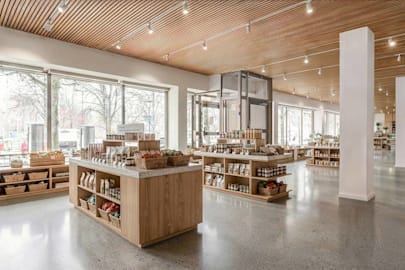 Butikslokal på Tunnlandet 11, Bromma