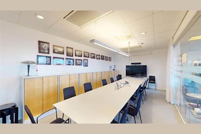 Rådmansgatan 16 - image - 0