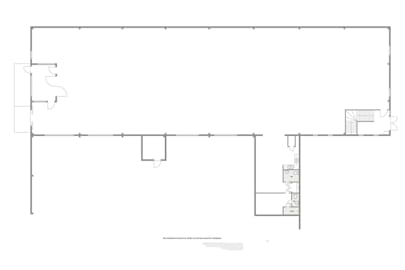 Butikslokal på Fredriksdalsgatan 26, Norrköping