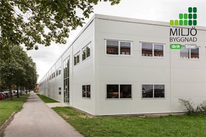 Butikslokal på Fraktflygargatan 2, Skarpnäck