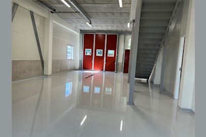 Lagerlokal på Libro Ringväg 51, UPPSALA