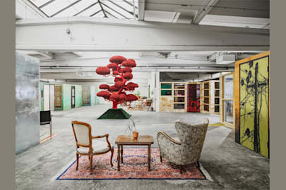 Kolgruvegatan 1 - image - 0