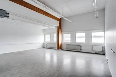 Lokal på Svederusgatan 1, Uppsala