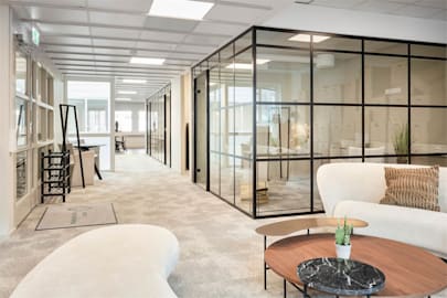 Kontorslokal på Kungsgatan 28, Göteborg