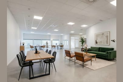 Stora Åvägen 19 A - image - 0