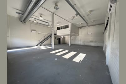 Kontorslokal på Ullbergsvägen 2, Landvetter