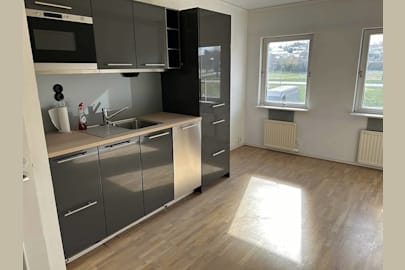 Kontorslokal på Kabelgatan 2B, Kungsbacka