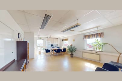Kontorslokal på Teknikvägen 4, Staffanstorp