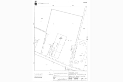 Sandby 1675 - Sitplan