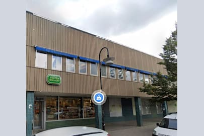 Kontorslokal på Centralgatan 14, Tierp