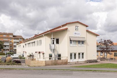 Kontorslokal på Bäckmans Gård 70, Kungsbacka