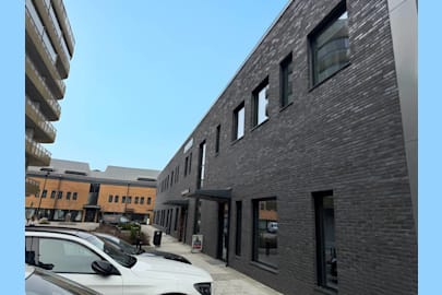 Hedtångsvägen 16 - image - 0