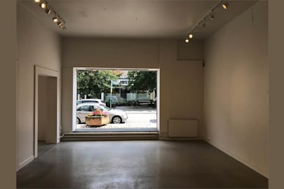 Butikslokal på Gyllenpalmsgatan 2, Malmö