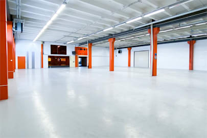 Lokal på Blekegatan 4, Karlstad