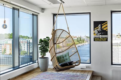 Hammarby kaj 10D - image - 1