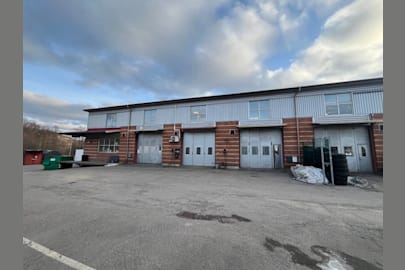 Industrivägen 41 - image - 0